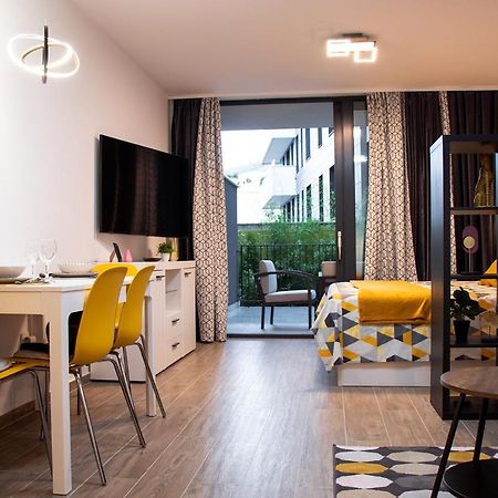 Apartment Figurin 杜布罗夫尼克 外观 照片