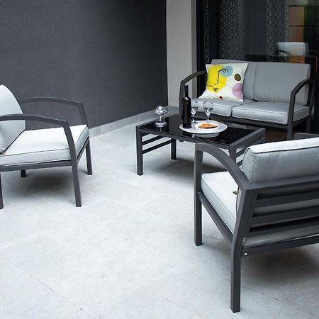 Apartment Figurin 杜布罗夫尼克 外观 照片
