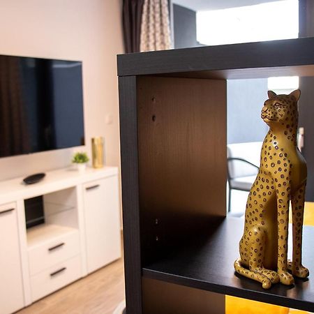 Apartment Figurin 杜布罗夫尼克 外观 照片