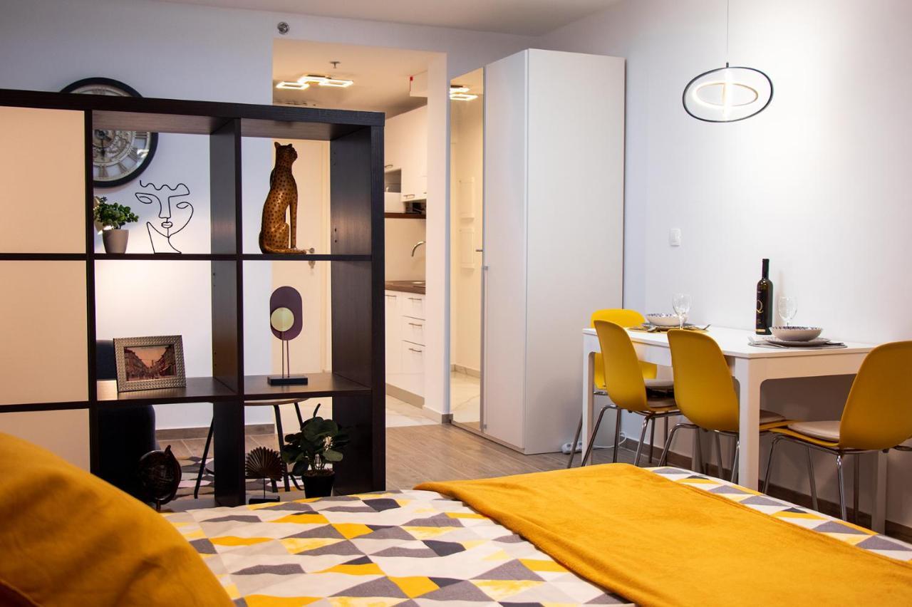 Apartment Figurin 杜布罗夫尼克 外观 照片