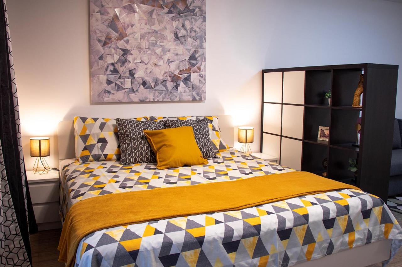 Apartment Figurin 杜布罗夫尼克 外观 照片
