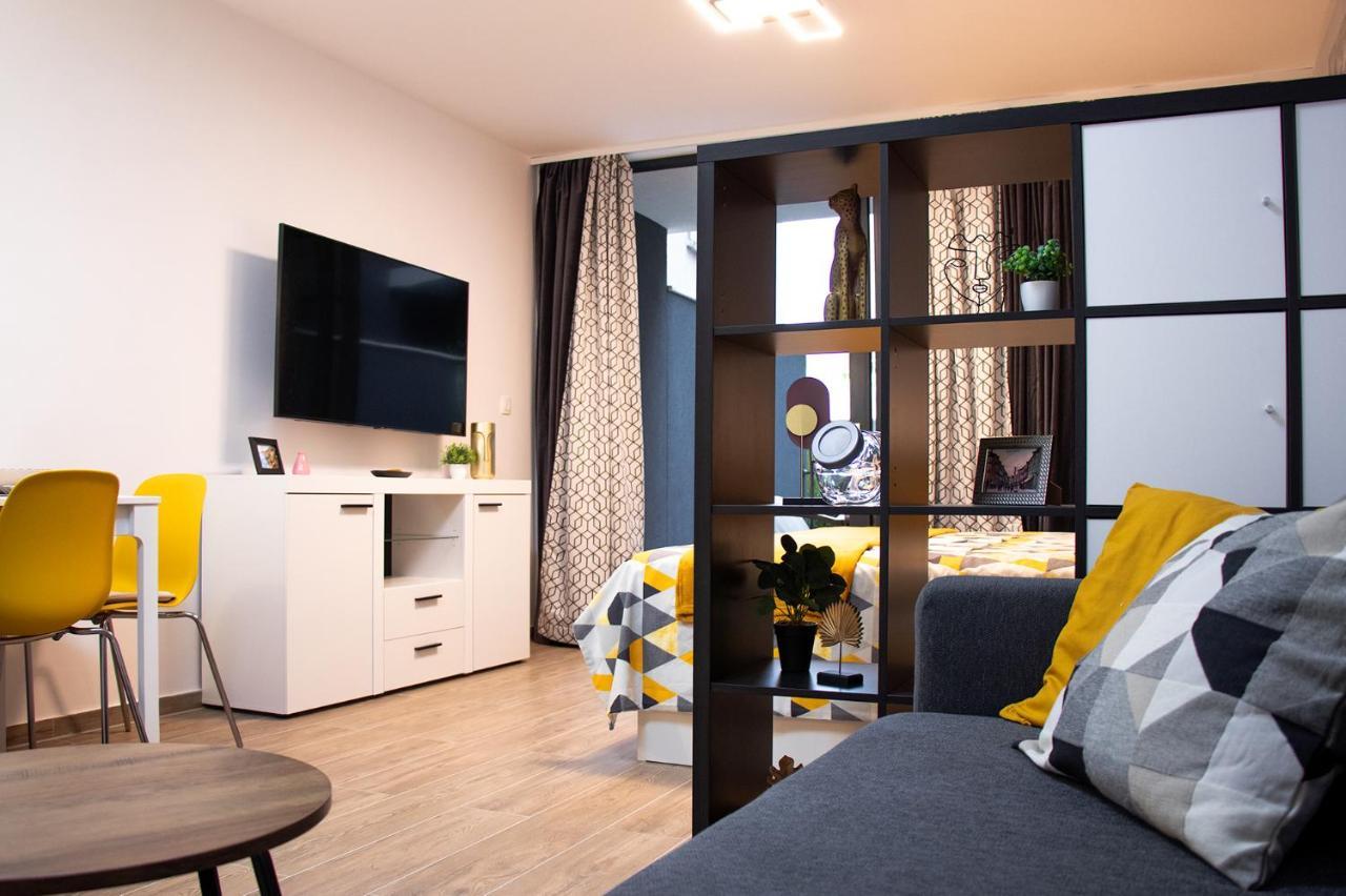 Apartment Figurin 杜布罗夫尼克 外观 照片