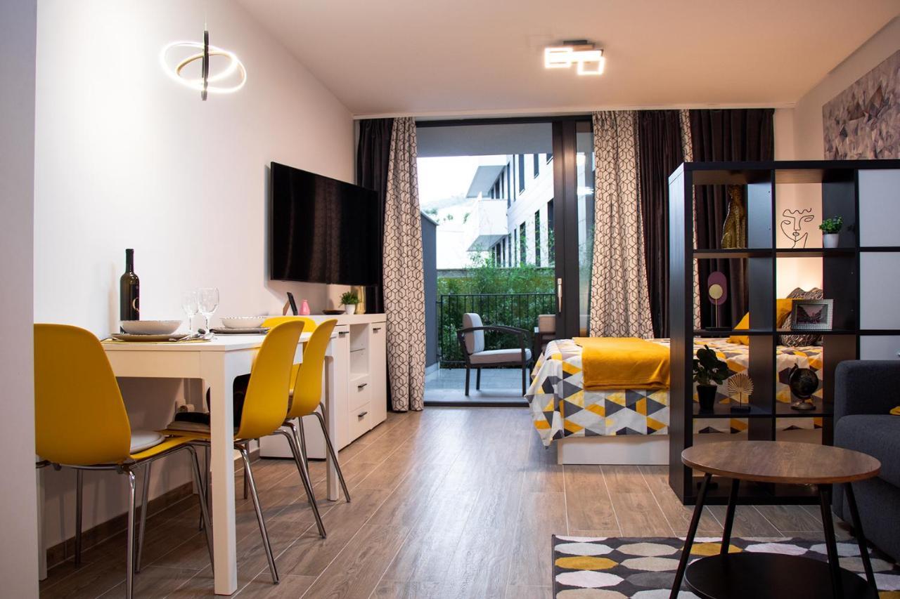 Apartment Figurin 杜布罗夫尼克 外观 照片