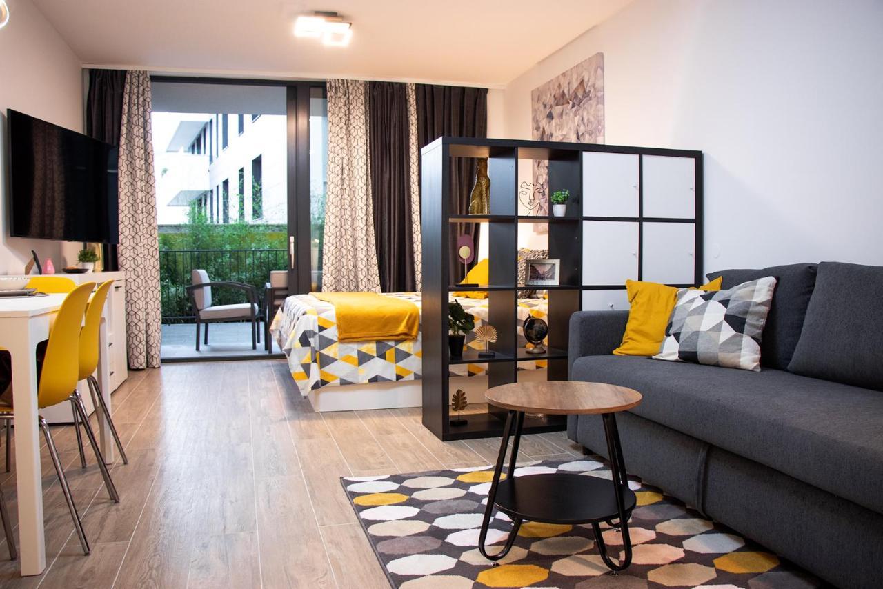 Apartment Figurin 杜布罗夫尼克 外观 照片