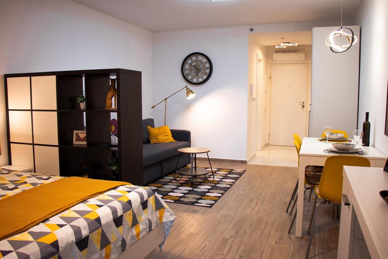 Apartment Figurin 杜布罗夫尼克 外观 照片