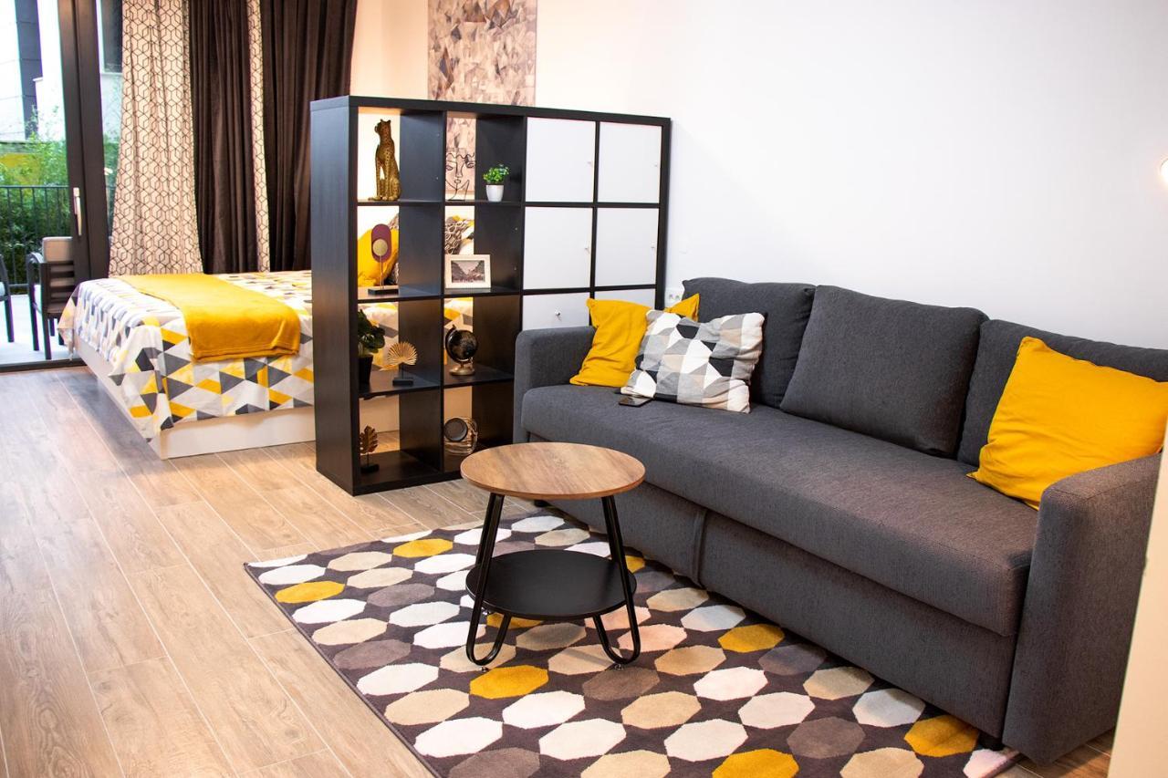 Apartment Figurin 杜布罗夫尼克 外观 照片