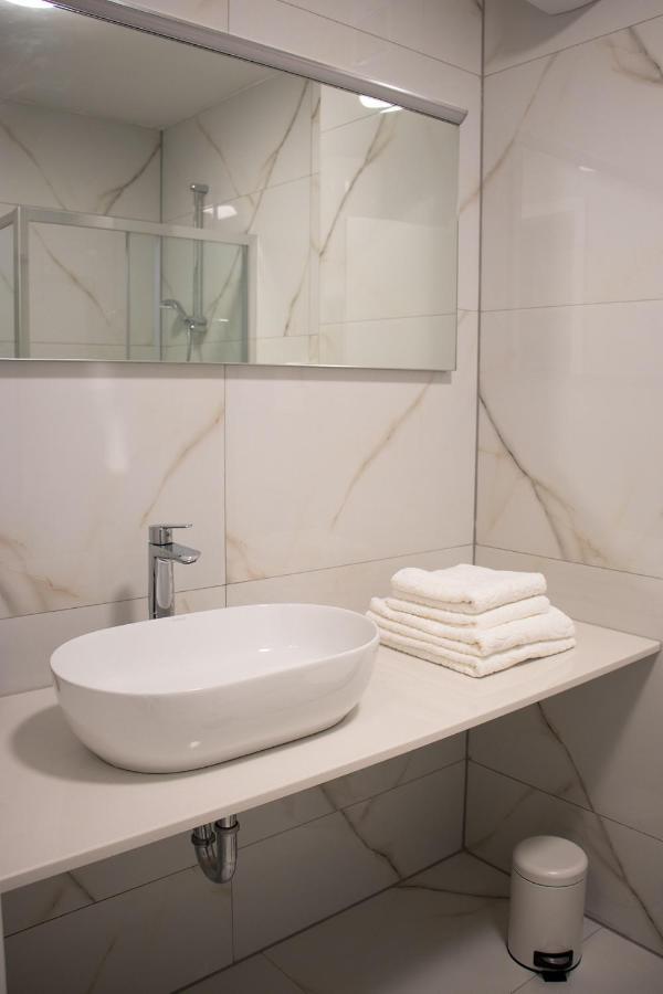 Apartment Figurin 杜布罗夫尼克 外观 照片