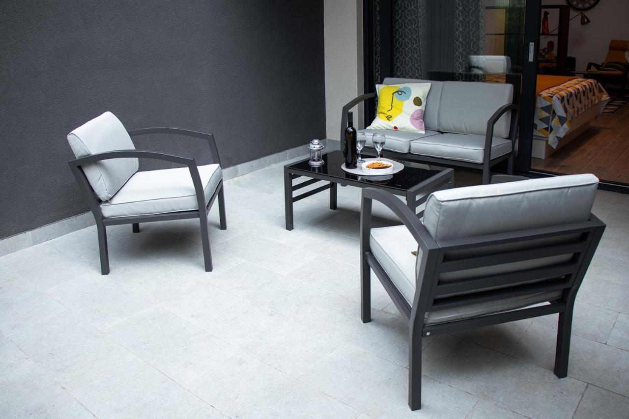 Apartment Figurin 杜布罗夫尼克 外观 照片