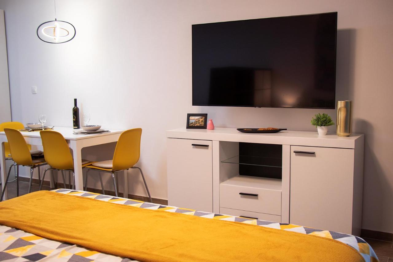 Apartment Figurin 杜布罗夫尼克 外观 照片