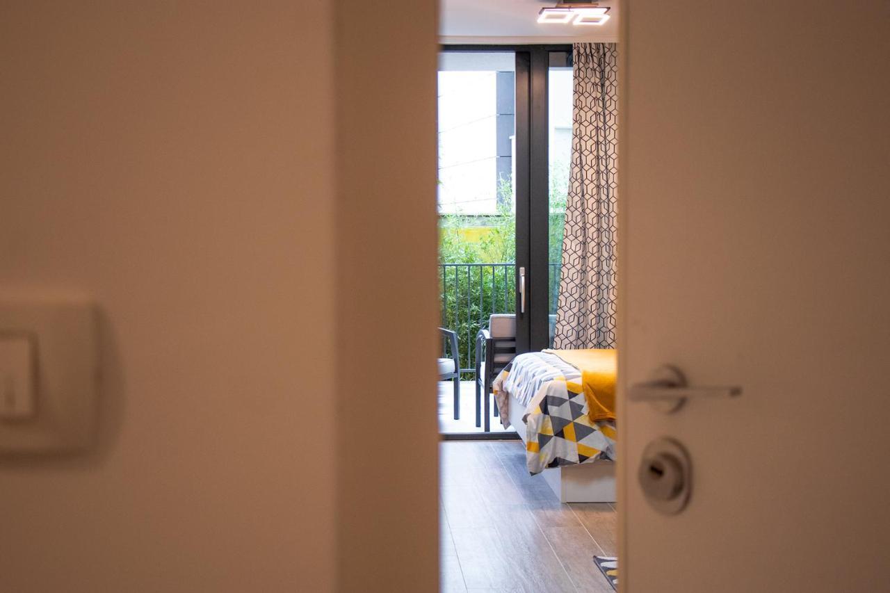 Apartment Figurin 杜布罗夫尼克 外观 照片