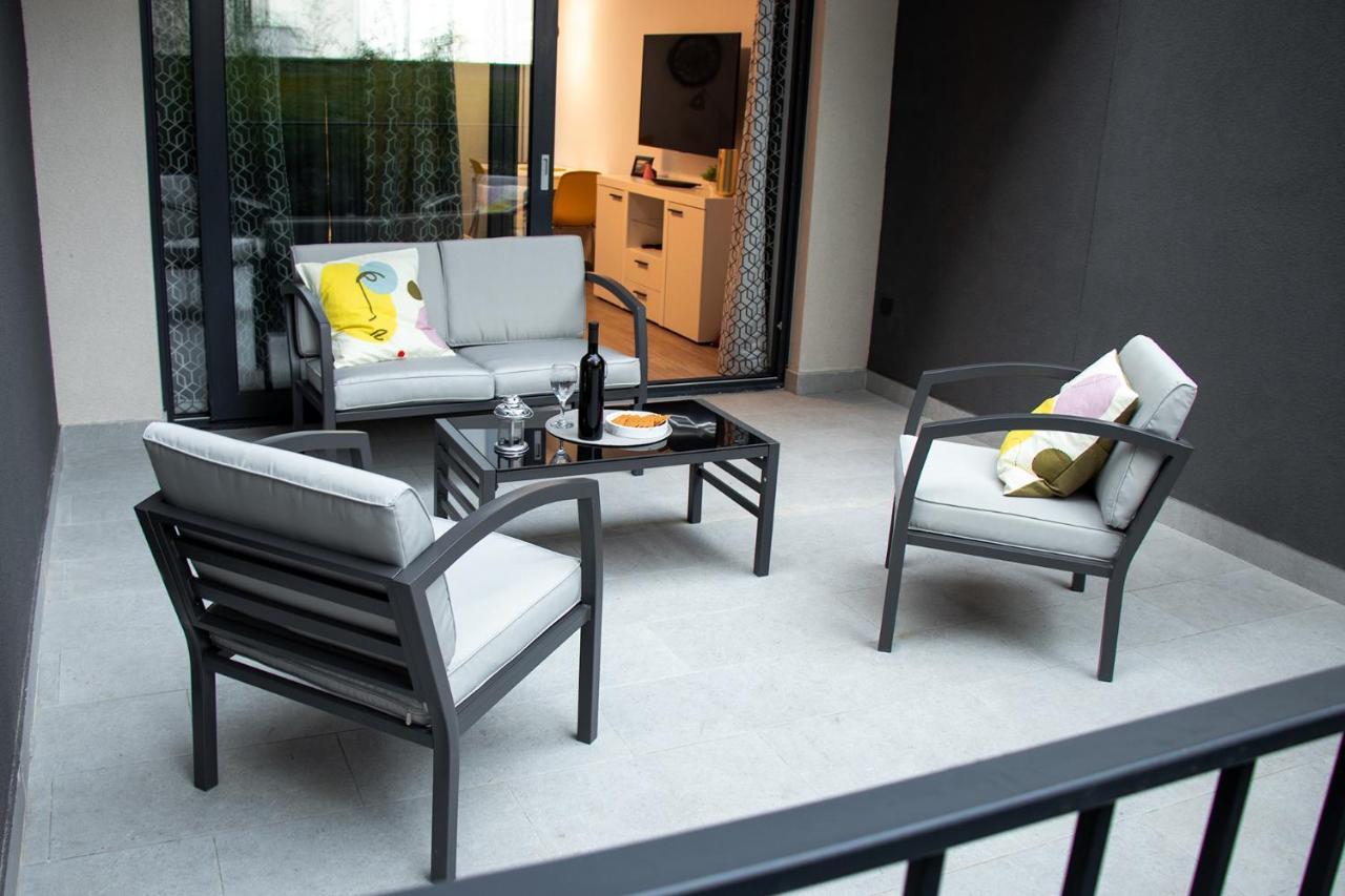 Apartment Figurin 杜布罗夫尼克 外观 照片