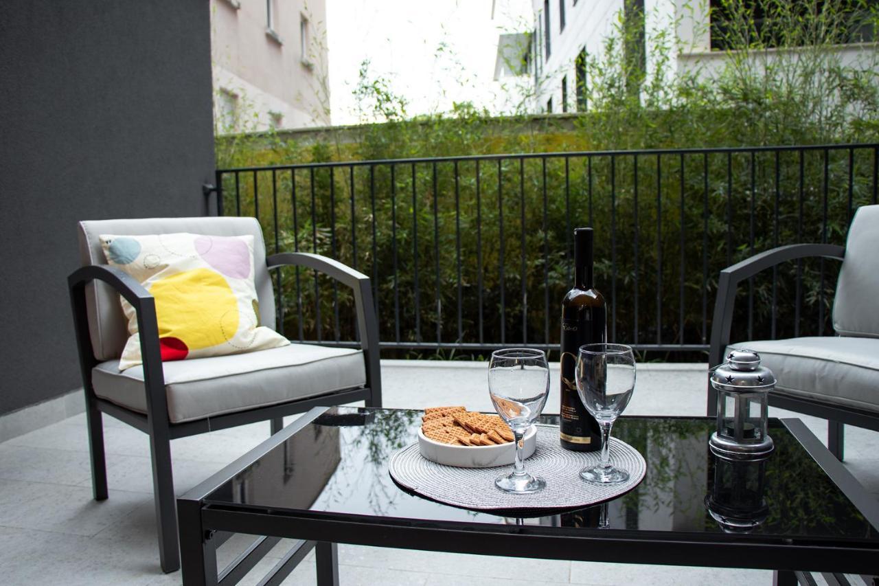 Apartment Figurin 杜布罗夫尼克 外观 照片