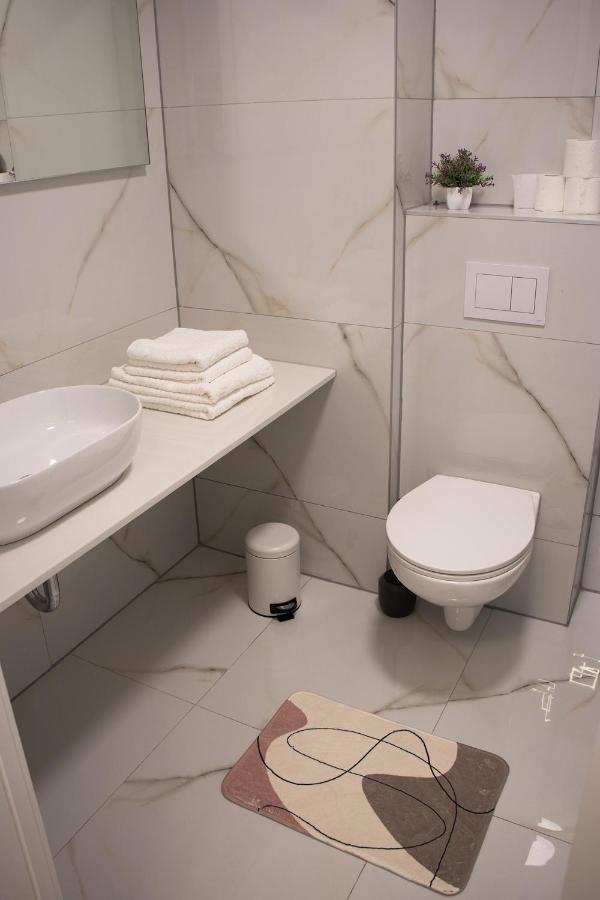 Apartment Figurin 杜布罗夫尼克 外观 照片
