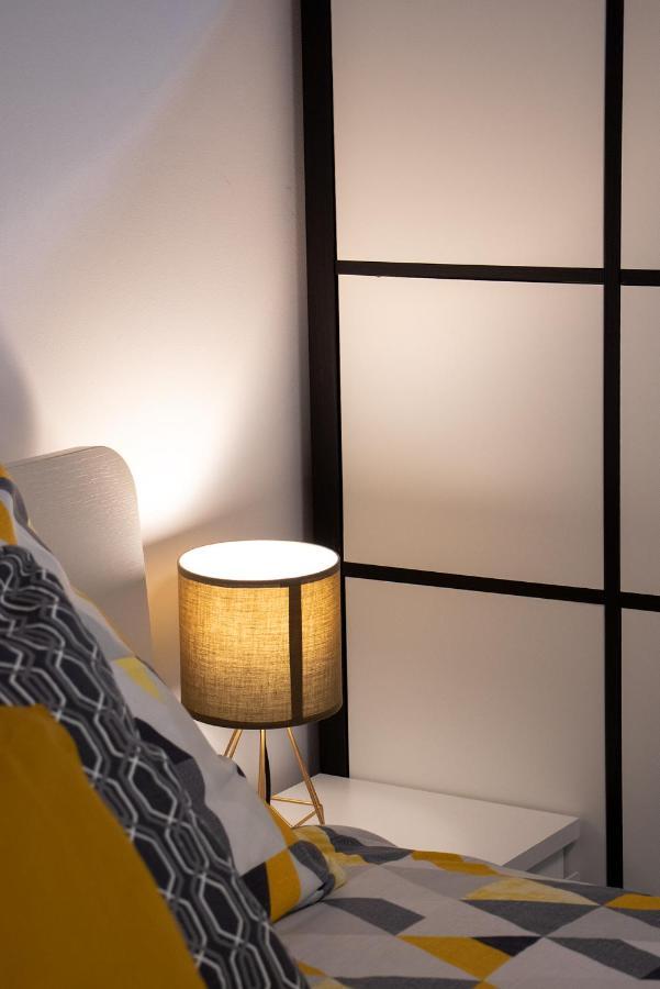 Apartment Figurin 杜布罗夫尼克 外观 照片
