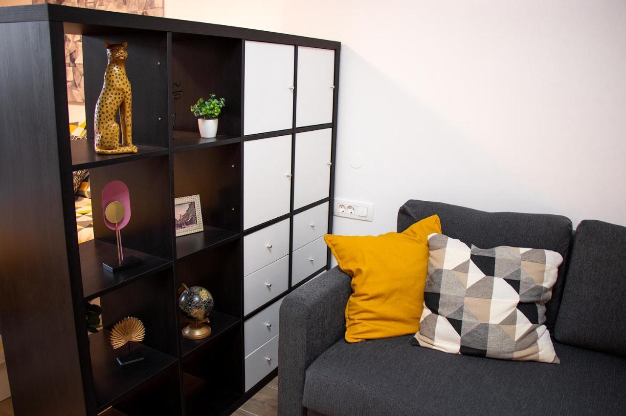 Apartment Figurin 杜布罗夫尼克 外观 照片